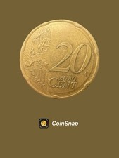 20 Centesimi Rari