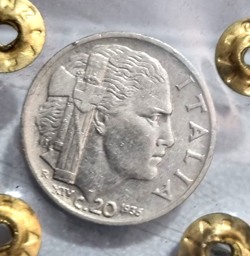 M682 vittorio emanuele - m682,