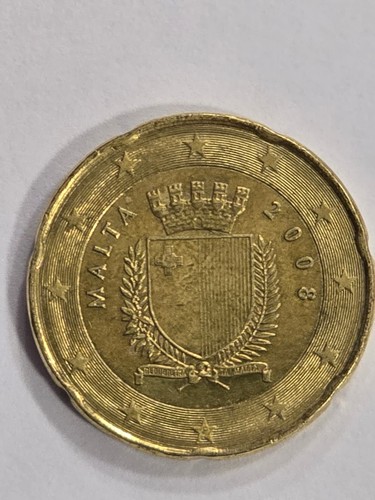 Rara moneta centesimi - moneta, 0,20