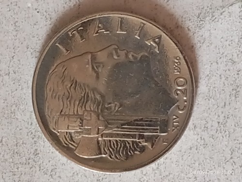 Centesimi impero regno - centesimi,