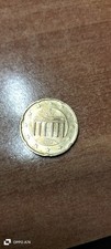 Moneta 20 Centesimi Germania