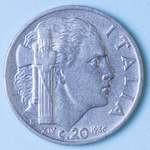 Vittorio emanuele iii - iii, 20