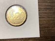 SUPER -RARA MONETA 20