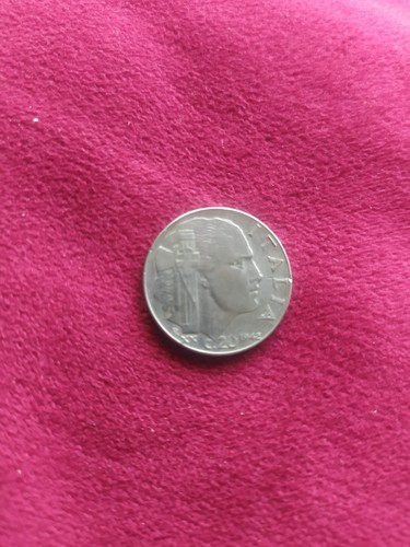 Moneta centesimi 1942 - centesimi,