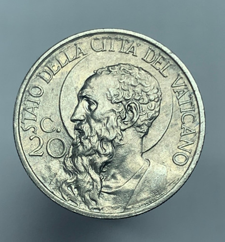 R83 168 roma pio xi - r83_168),