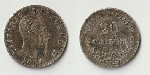 Vittorio emanuele 20 - vittorio,