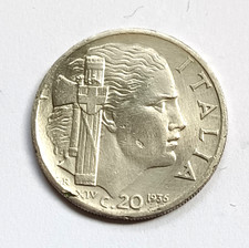 REGNO D' ITALIA VITT. EM. III