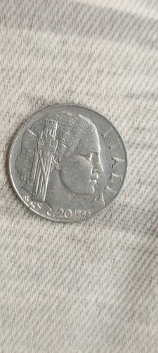 Moneta storica regno - moneta,