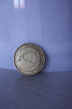 Moneta Rara da 20 Centesimi