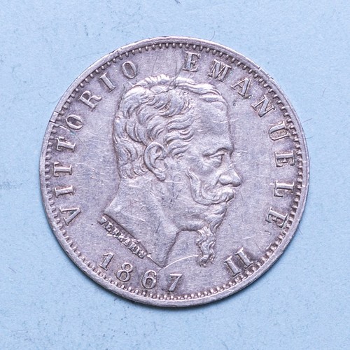 Vittorio emanuele 20 - emanuele, ii
