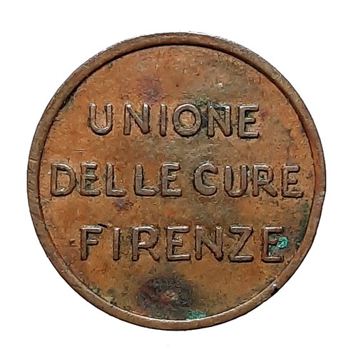 Firenze unione delle - [nc],