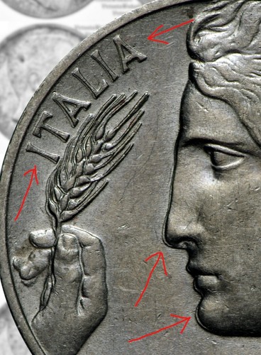 Italia regno iii - regno, 20