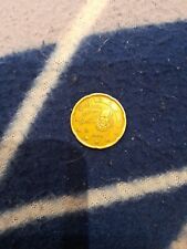 Moneta rara da 20 centesimi