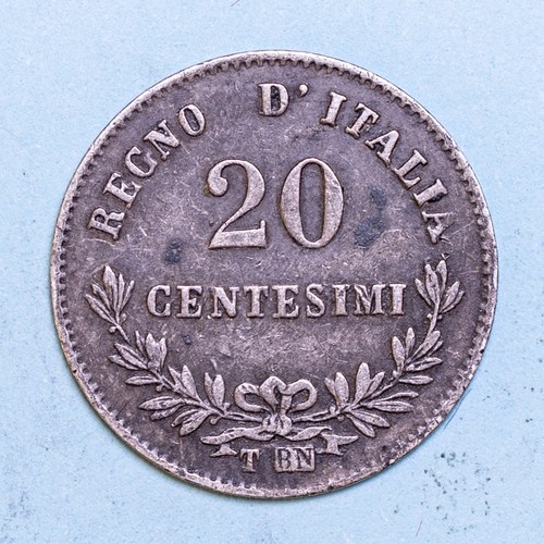 Vittorio emanuele 20 - vittorio,