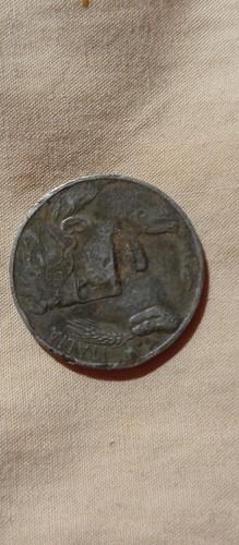 Centesimi 1910 molto rari - centesimi,