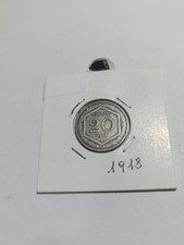 Difetto Errore 20 Centesimi