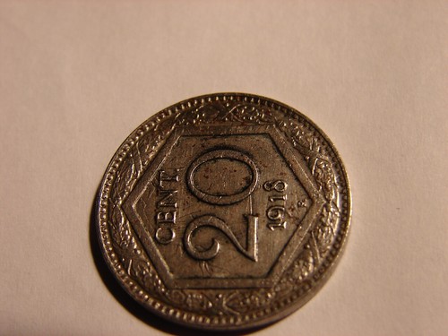 Italia centesimi 1918 - italia.,