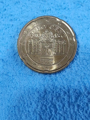 Moneta centesimi rara - rara,