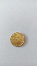 moneta rara da 20 centesimi