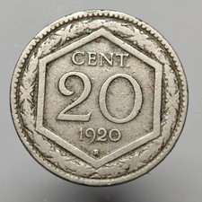 Regno D'Italia Vittorio