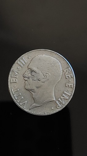 Moneta rara regno italia - regno, d’italia