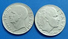 ITALIA MONETA 20 CENTESIMI