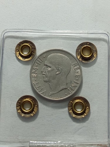 Centesimi 1936 regno - ,