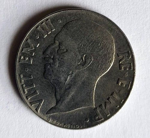 Centesimi 1941 regno - 20,