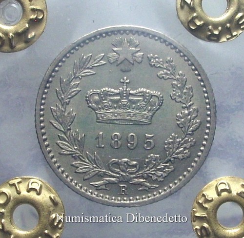 Regno umberto 20 - regno, i°